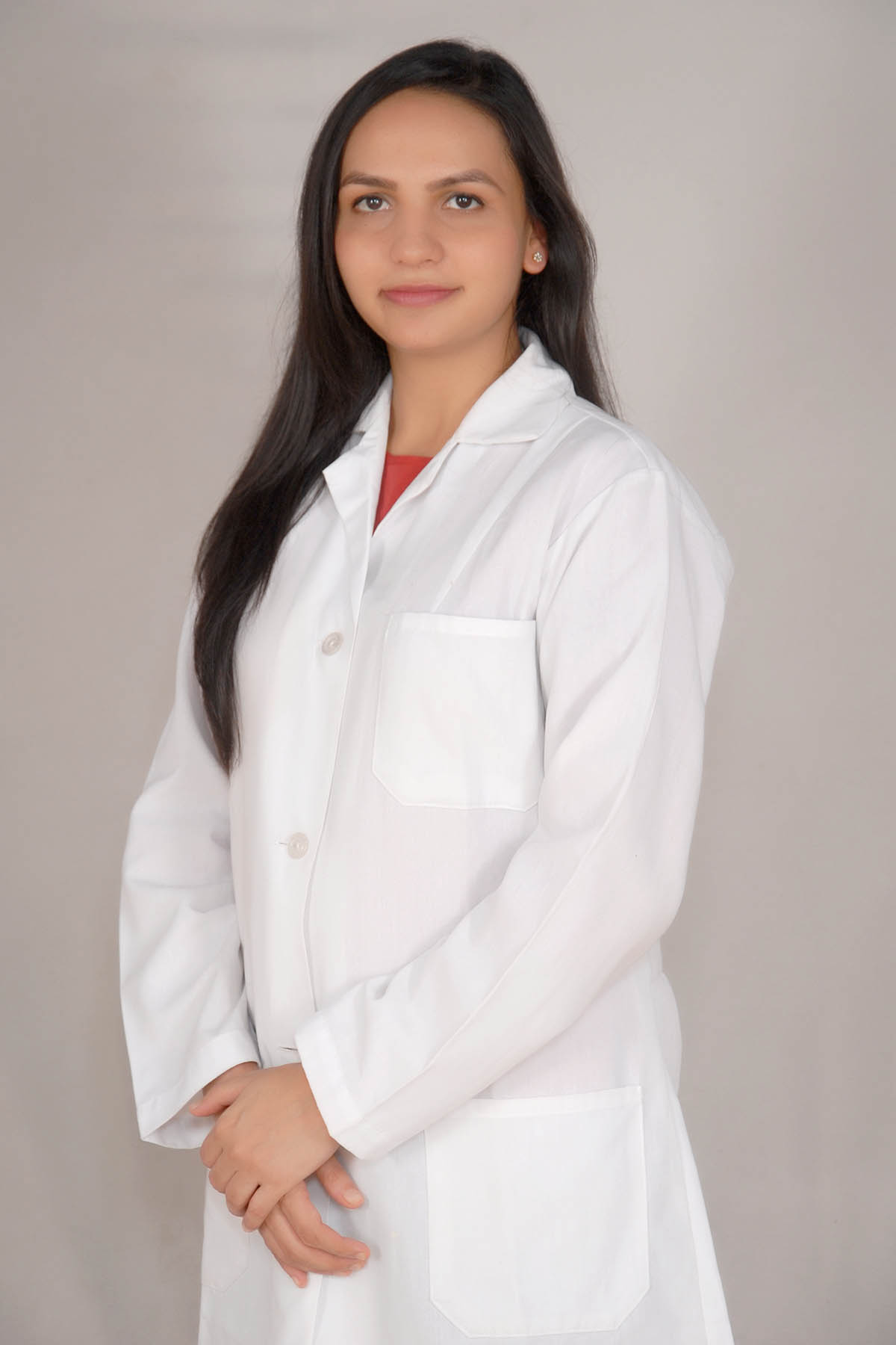 Dr. Sesha Shah